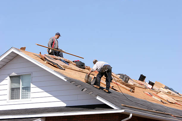 Best Roof Insulation Installation  in Miramar Beach, FL